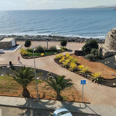 La Quinta Verde Puerto del Rosario  Kültér fotó