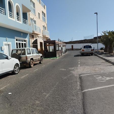 La Quinta Verde Puerto del Rosario  Kültér fotó