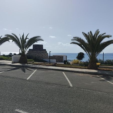 La Quinta Verde Puerto del Rosario  Kültér fotó