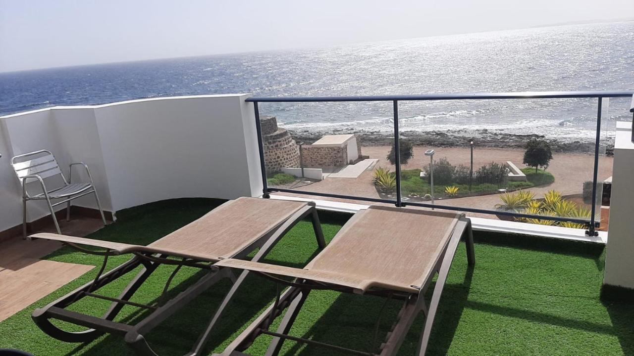 La Quinta Verde Puerto del Rosario  Kültér fotó