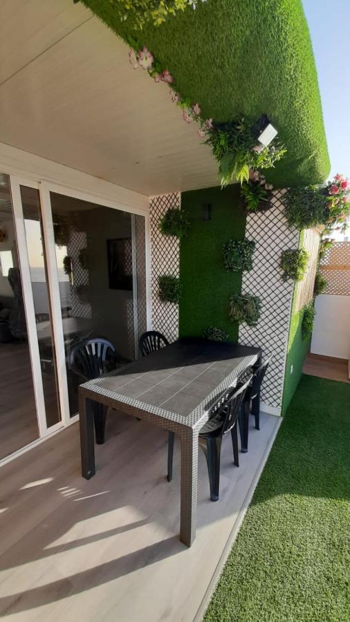 La Quinta Verde Puerto del Rosario  Kültér fotó
