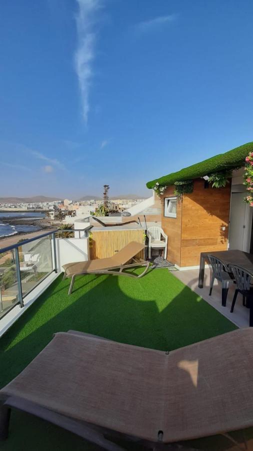 La Quinta Verde Puerto del Rosario  Kültér fotó