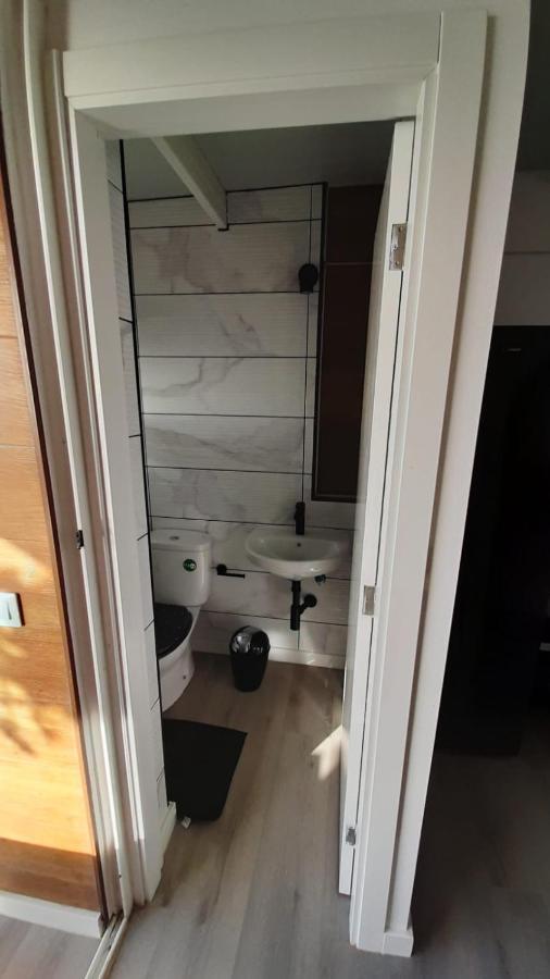 La Quinta Verde Puerto del Rosario  Kültér fotó