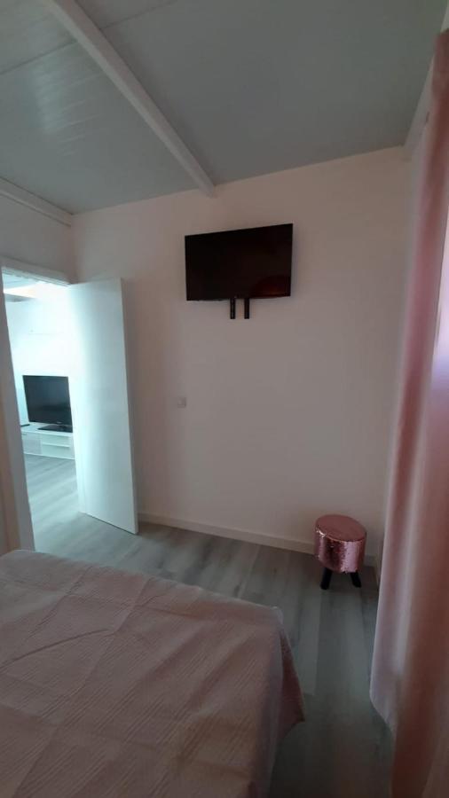 La Quinta Verde Puerto del Rosario  Kültér fotó