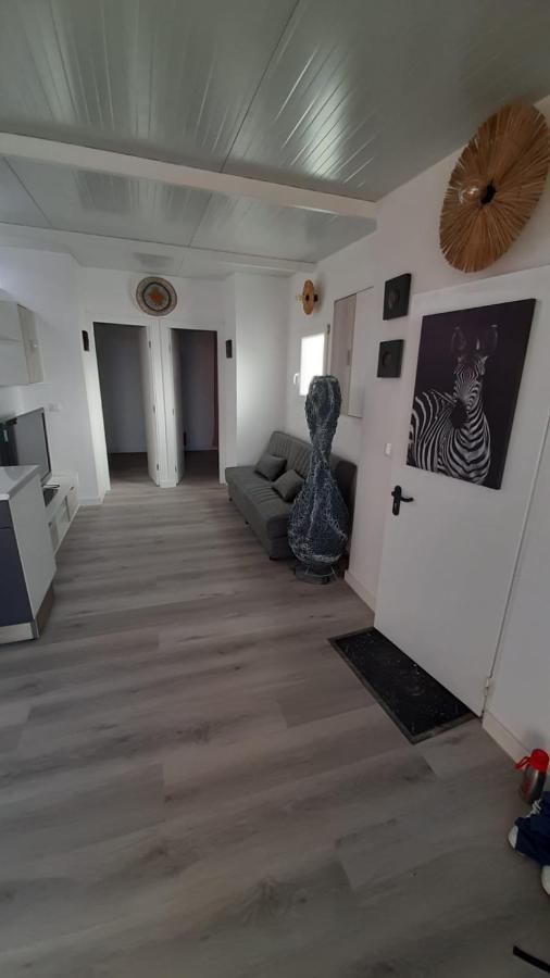 La Quinta Verde Puerto del Rosario  Kültér fotó