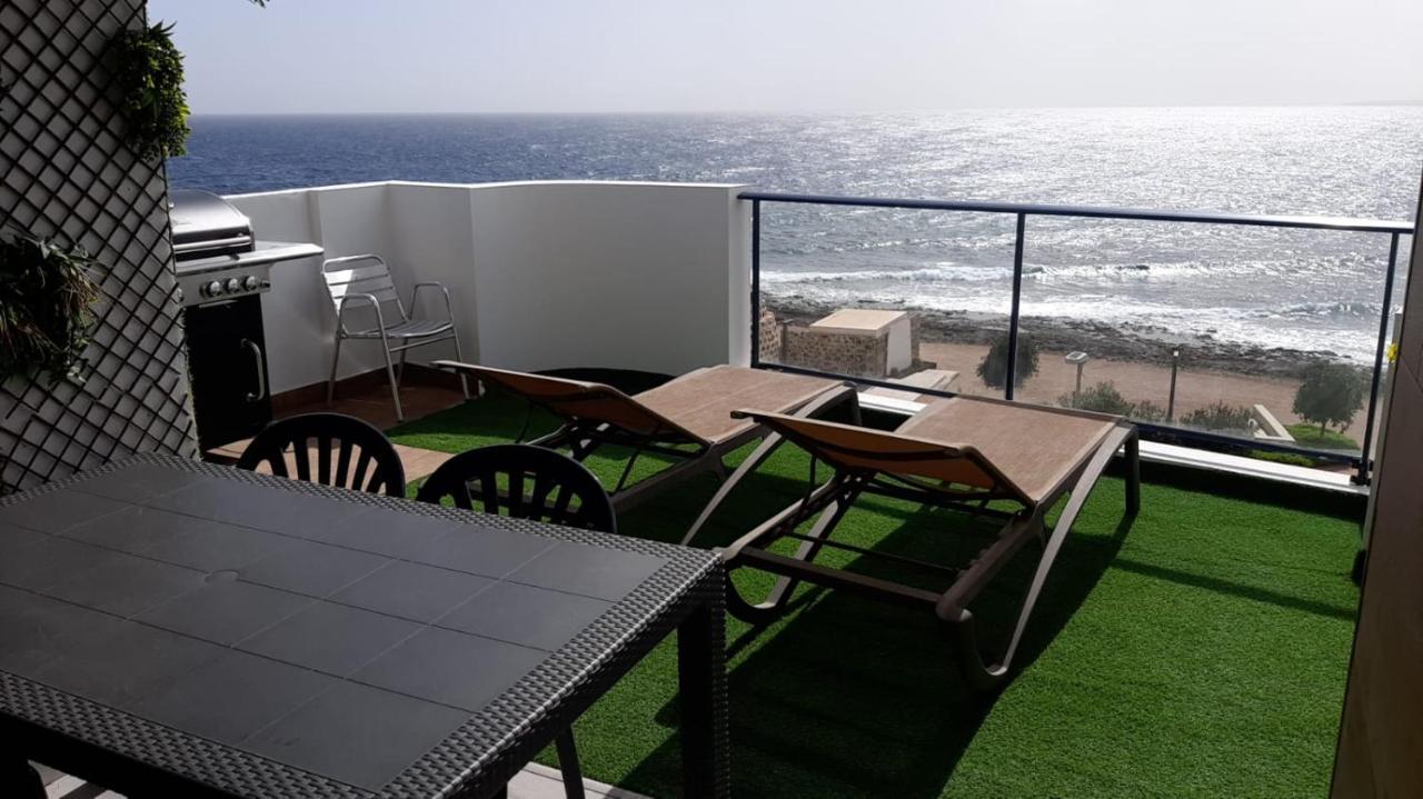 La Quinta Verde Puerto del Rosario  Kültér fotó