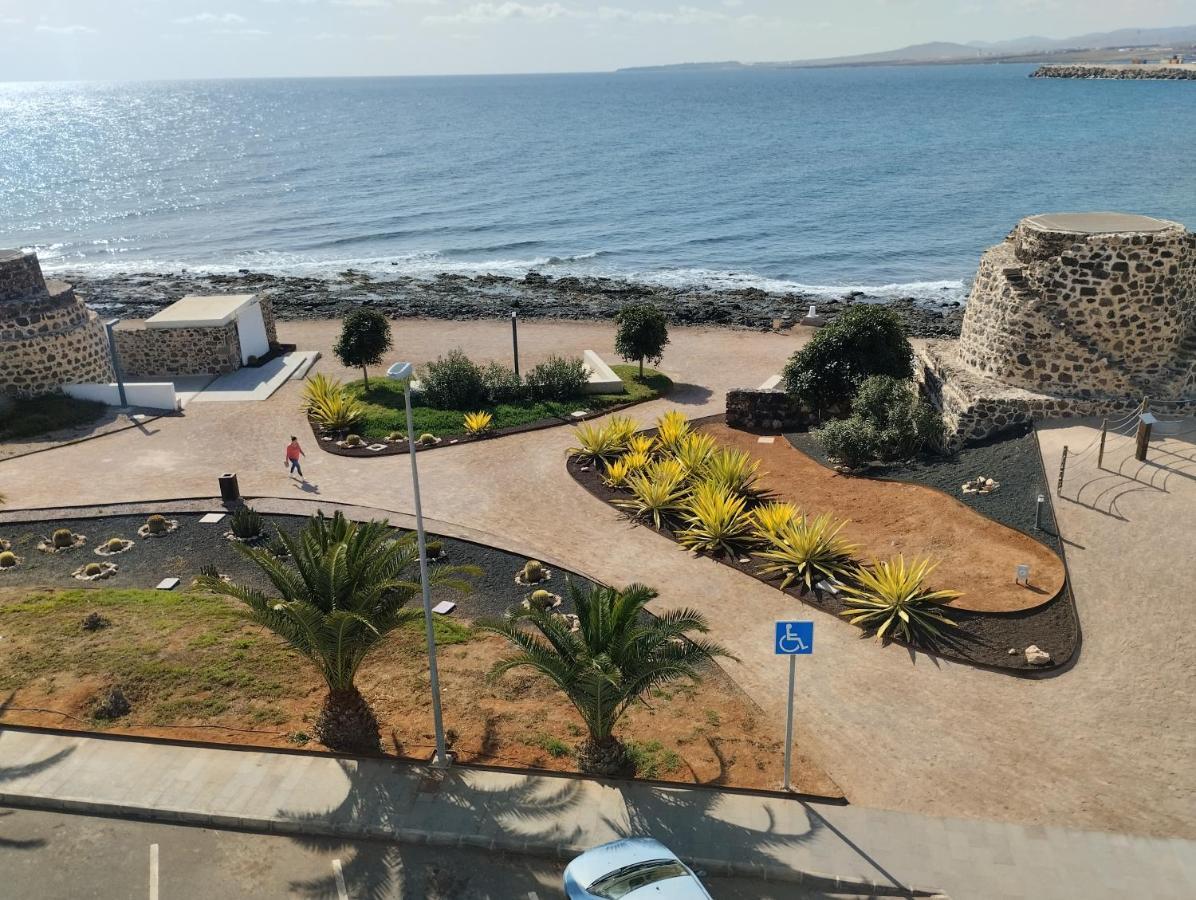 La Quinta Verde Puerto del Rosario  Kültér fotó