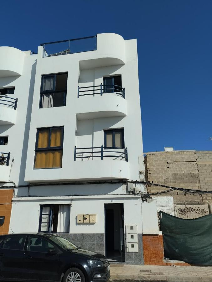 La Quinta Verde Puerto del Rosario  Kültér fotó