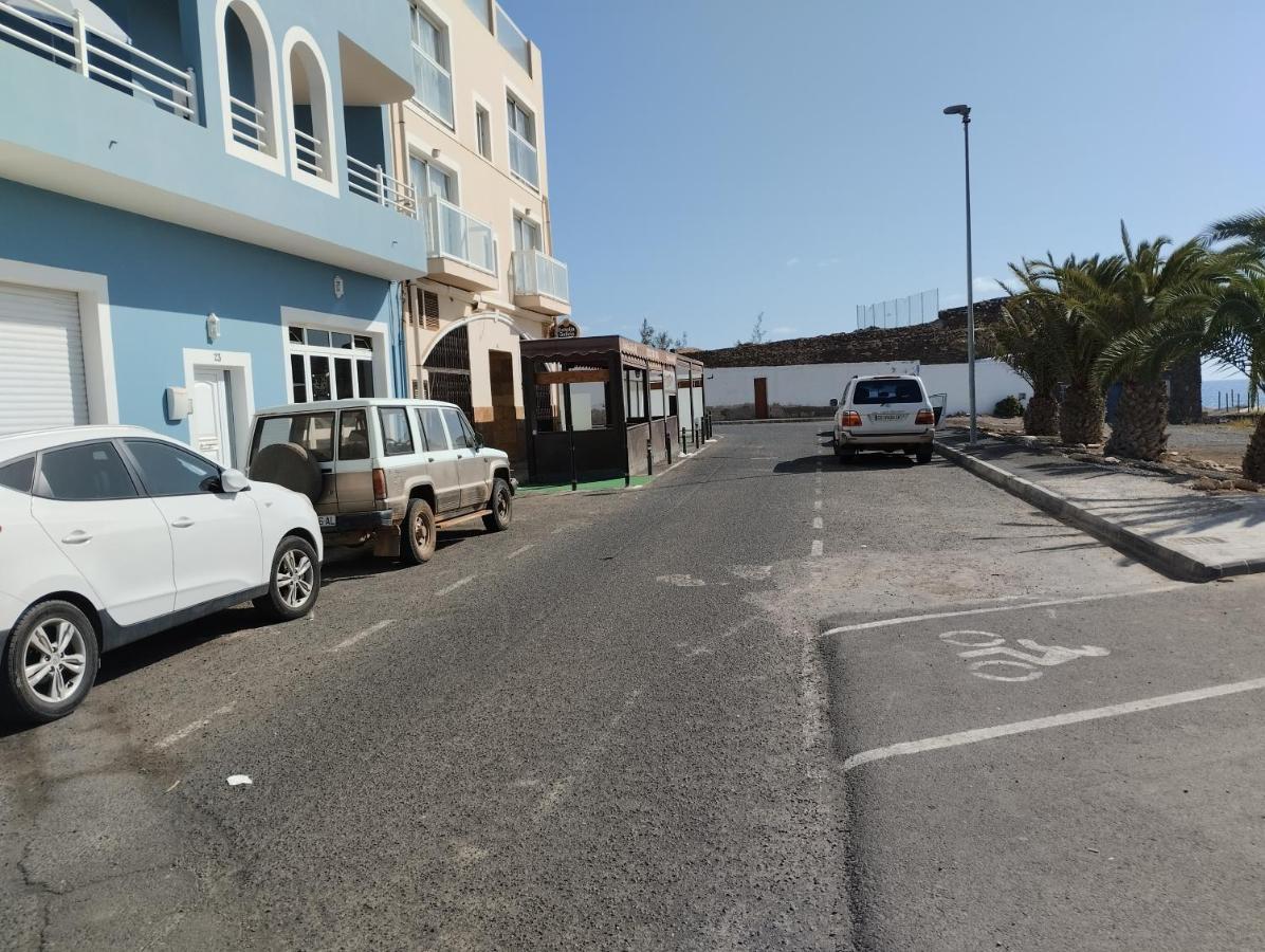 La Quinta Verde Puerto del Rosario  Kültér fotó