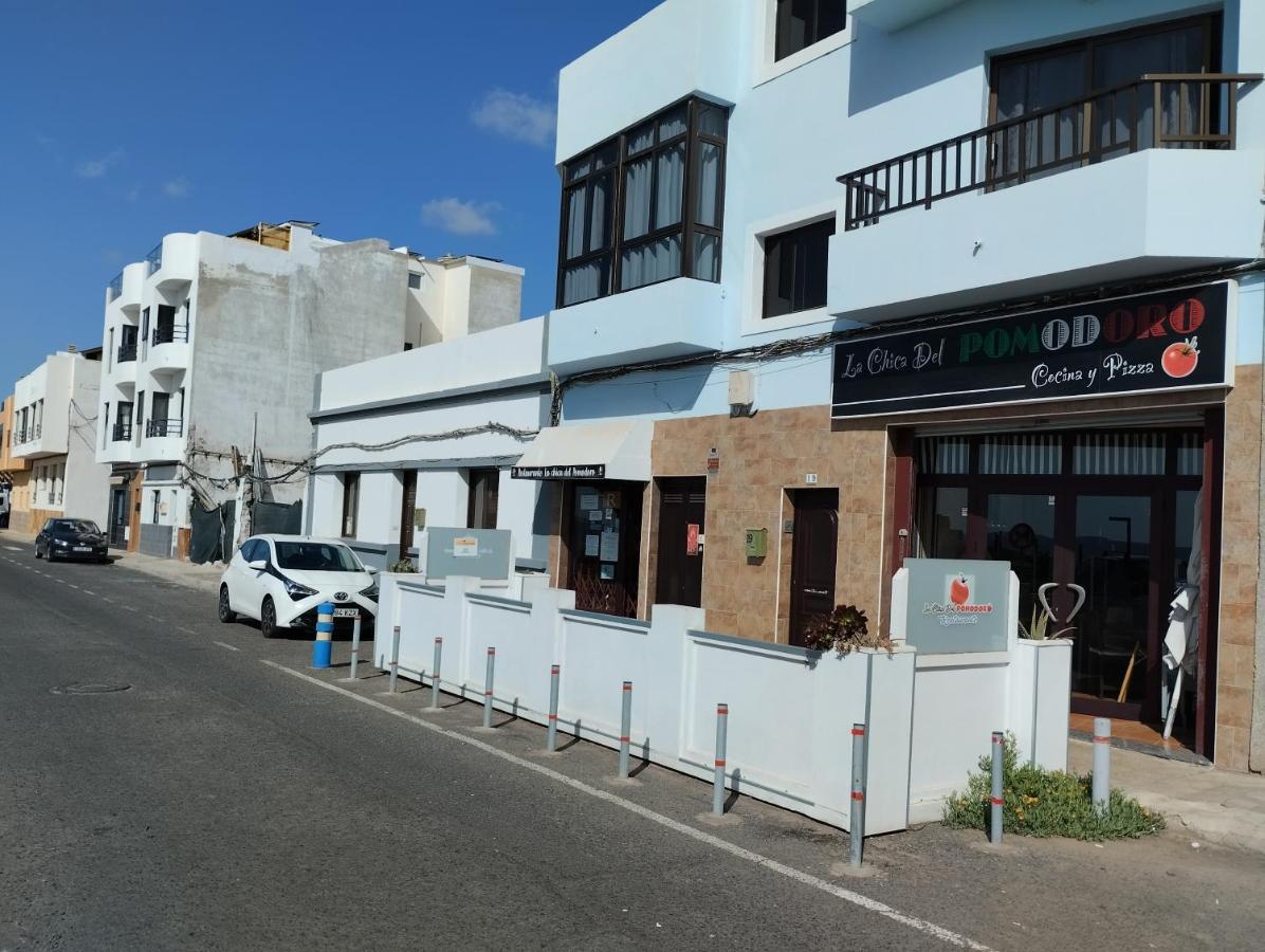 La Quinta Verde Puerto del Rosario  Kültér fotó