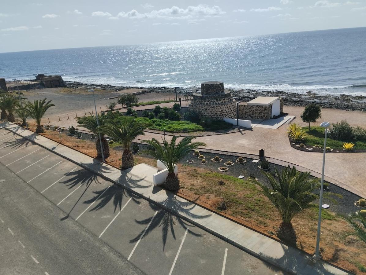 La Quinta Verde Puerto del Rosario  Kültér fotó