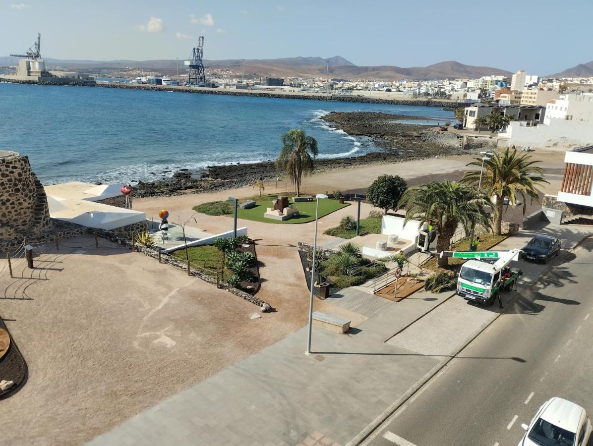 La Quinta Verde Puerto del Rosario  Kültér fotó